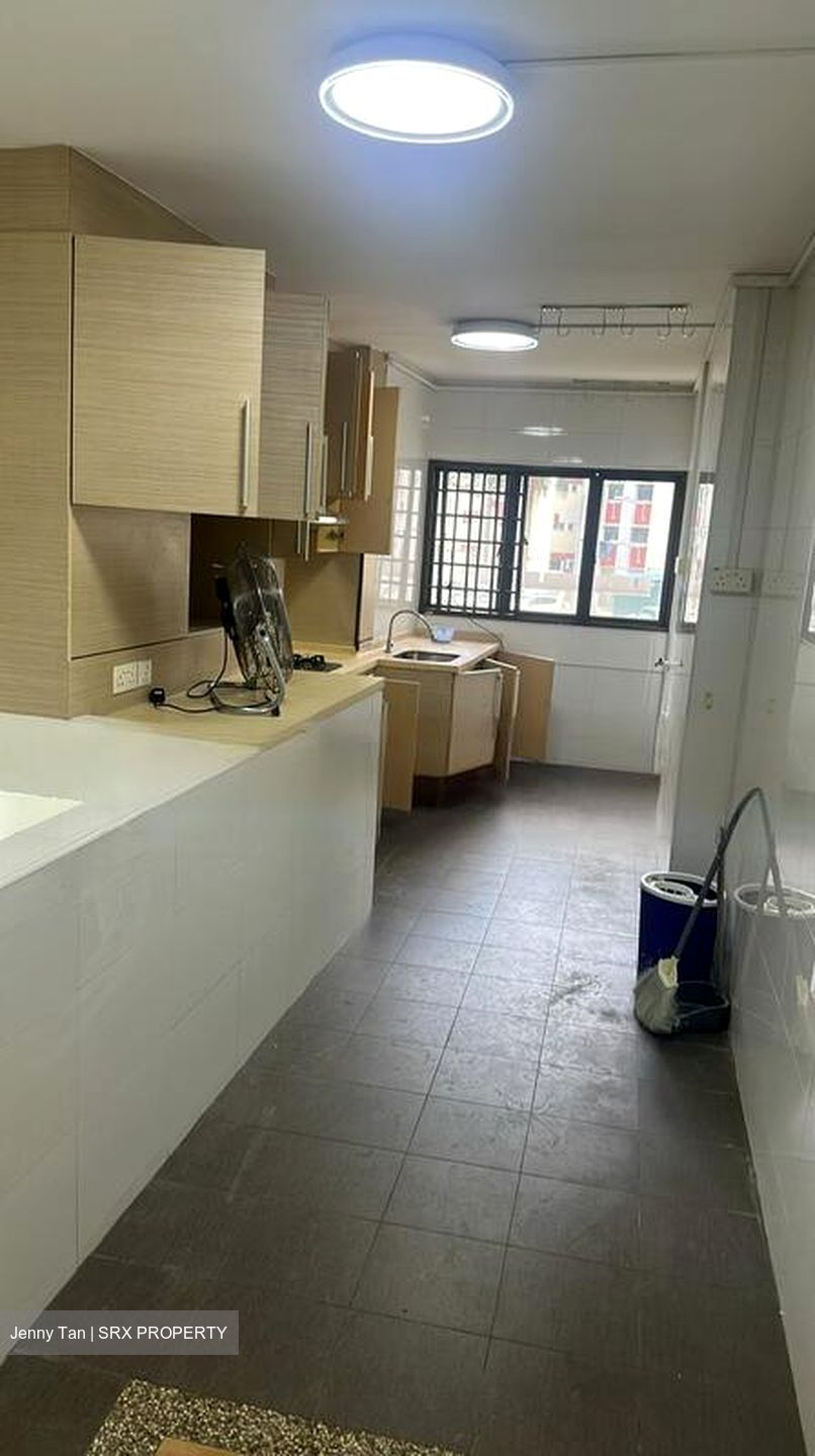 Blk 55 Ping-an Gardens (Bedok), HDB 3 Rooms #596450771
